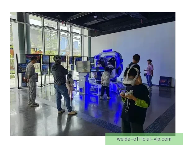 深度解析开云娱乐体验如何打造沉浸式互动与用户满意度提升路径